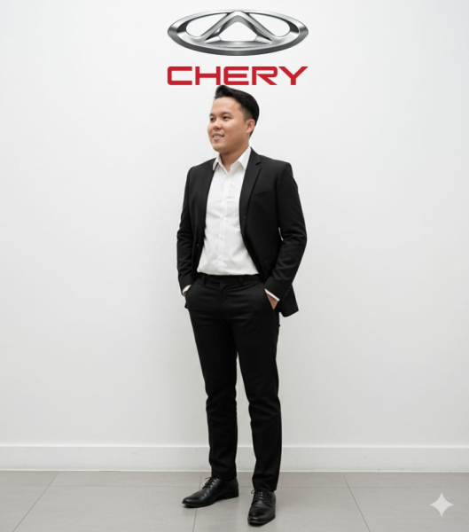 Sales Chery Tarogong Kidul